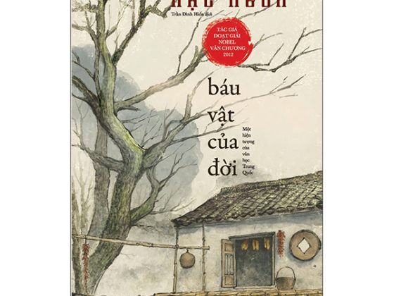 Báu Vật Của Đời - Một Hiện Tượng Của Văn Học Trung Quốc - Bìa Cứng PDF