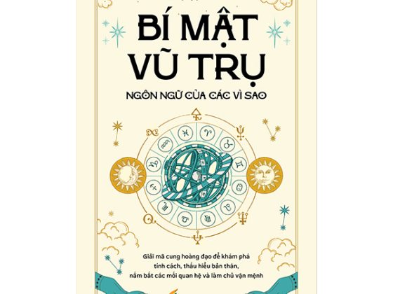 Bí Mật Vũ Trụ PDF