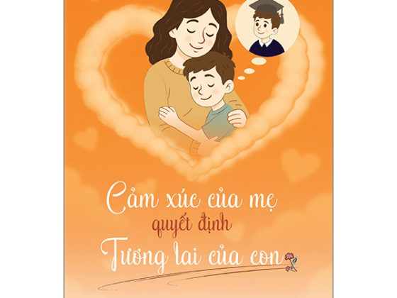 Cảm Xúc Của Mẹ Quyết Định Tương Lai Của Con PDF