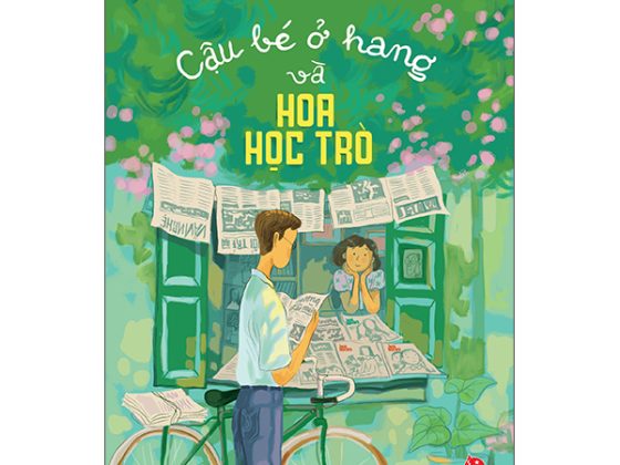 Cậu Bé Ở Hang Và Hoa Học Trò PDF