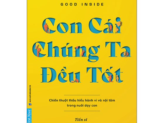 Good Inside - Con Cái Chúng Ta Đều Tốt PDF