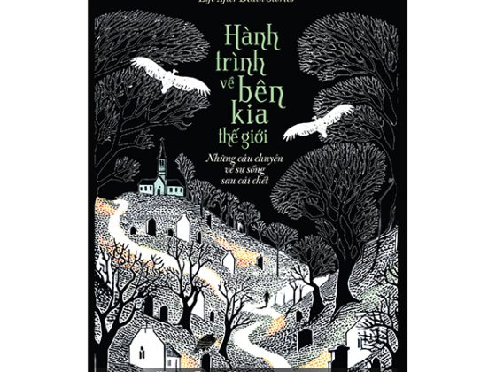 Hành Trình Về Bên Kia Thế Giới - Những Câu Chuyện Về Sự Sống Sau Cái Chết PDF