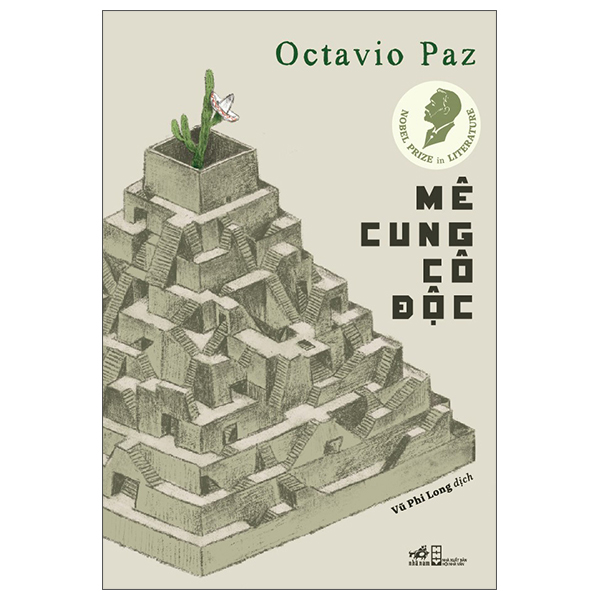 Mê Cung Cô Độc PDF Mê Cung Cô Độc PDF