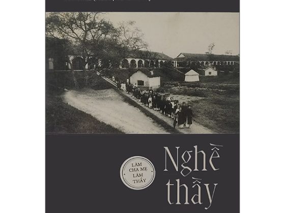 Nghề Thầy 2025 PDF