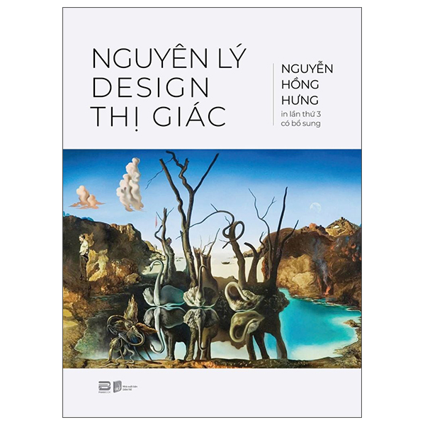 Nguyên Lý Design Thị Giác - Bìa Cứng PDF Nguyên Lý Design Thị Giác - Bìa Cứng PDF
