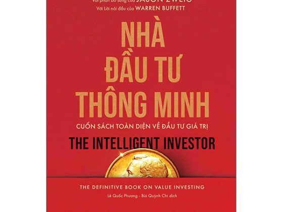 Nhà Đầu Tư Thông Minh - The Intelligent Investor 2025 PDF