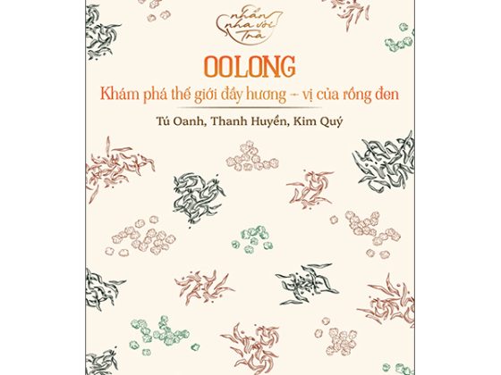 Nhẩn Nha Với Trà - Oolong - Khám Phá Thế Giới Đầy Hương-Vị Của Rồng Đen PDF