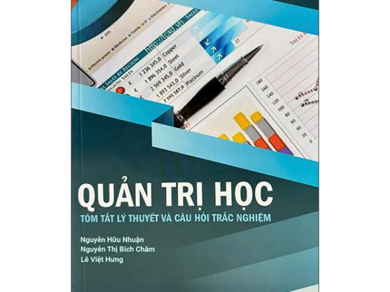 Quản Trị Học - Tóm Tắt Lý Thuyết Và Câu Hỏi Trắc Nghiệm 2025 PDF