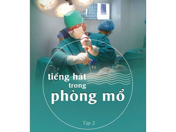 Tiếng Hát Trong Phòng Mổ - Tập 2 PDF