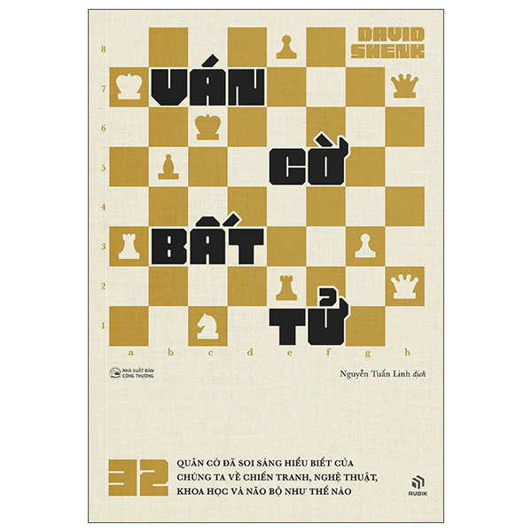Ván Cờ Bất Tử PDF Ván Cờ Bất Tử PDF